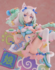 Nekopara PVC Statue 1/7 Vanilla Dreamy Cute China Ver. 17 cm