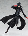 Persona 5: The Animation Pop Up Parade PVC Statue Joker (3rd-run) 17 cm