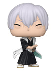 Bleach POP! Animation Vinyl Figure Gin Ichimaru 9 cm
