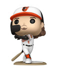 MLB POP! Vinyl Figure Orioles - Gunnar Henderson 9 cm