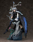 Fate/Grand Order PVC Statue 1/8 Pretender/Oberon Vortigern 29 cm