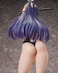 The Absolute Rule of Queen Tomoka Hinasawa Statue 1/4 Tomoka Hinasawa: Bare Leg Bunny Ver. 46 cm