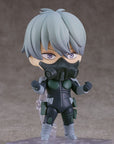 Kaiju No. 8 Nendoroid Action Figure Reno Ichikawa 10 cm