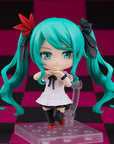 Character Vocal Series 01 Nendoroid Action Figure Hatsune Miku: World Is Mine 2024 Ver. 10 cm