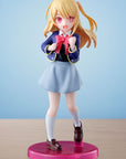 Oshi no Ko Adokenette PVC Statue Ruby 14 cm