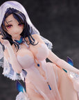 Goddess of Victory: Nikke PVC Statue 1/7 Isabel Honeymoon Party 25 cm