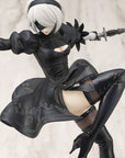 Nier:Automata Ver. 1.1a ARTFX J Statue 1/8 2B 24 cm