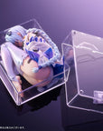 Original Character Statue 1/7 The Girl in the Box 11 cm