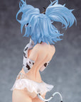 Girls' Frontline PVC Statue 1/6 PA-15 Cow Bikini Ver. 28 cm