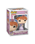 Sixteen Candles POP! Movies Vinyl Figure Samantha 9 cm