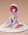 Oshi no Ko PVC Statue 1/6 Kana Arima: Hoodie Style Ver. 13 cm