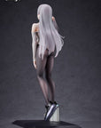 Original Design ART PVC Statue 1/7 YD Ive 25 cm