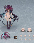 No Game No Life Zero Figma Action Figure Schwi 12 cm