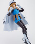 Shy S.H. Figuarts Action Figure Spirits 15 cm