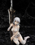 Code Vein ARTFXJ Statue 1/7 Io cuddling the sword 24 cm
