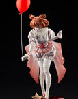 Stephen Kings It 2017 Bishoujo PVC Statue 1/7 Pennywise 25 cm