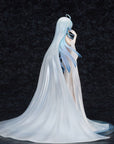 Azur Lane PVC Statue 1/7 Helena Miracle in White Ver. 27 cm
