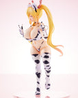 Miss Kobayashi´s Dragon Maid PVC Statue 1/7 Tohru Cow Pattern Bikini Ver. 25 cm