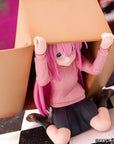 Bocchi the Rock! PVC Statue 1/7 Hitori Gotoh 16 cm