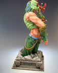 JoJo's Bizarre Adventure Part 1 Statue Legend PVC Statue Chozo Art CollectionJonathan Joestar 21 cm (re-run)