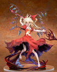 Touhou Project Statue 1/8 Flandre Scarlet Koumajou Densetsu Ver. 24 cm