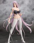 Triage X Statue PVC 1/7 Yuko Sagiri (re-run) 27 cm