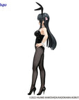 Rascal Does Not Dream of Bunny Girl Senpai BiCute Bunnies PVC Statue Mai Sakurajima 29 cm