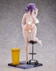 Original Character Statue 1/4 Yuri Hospital Ver. 39 cm