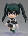 D.Gray-man Nendoroid Action Figure Lenalee Lee 10 cm