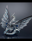 Yu-Gi-Oh! GX Duel Monsters Art Works Monsters PVC Statue Cyber End Dragon 30 cm