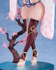 Original Character by Mataro Statue 1/6 Nure China 29 cm