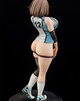 Original Character PVC 1/5 Miki Narahashi 39 cm