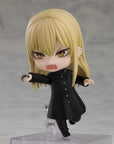 The Witch and the Beast Nendoroid Action Figure Guideau 10 cm