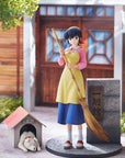Maison Ikkoku Statue 1/7 Kyoko Otonashi with Soichiro 25 cm