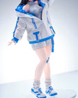 Original Character Statue 1/7 Isshiki Seiran illustration by Mashiro K.ta 23 cm