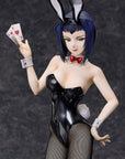 Cowboy Bebop PVC Statue 1/4 Faye Valentine: Bunny Ver. 47 cm