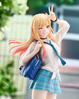 My Dress-Up Darling Pop Up Parade PVC Statue Marin Kitagawa 19 cm