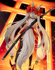 Azur Lane PVC Statue 1/6 Asanagi 29 cm