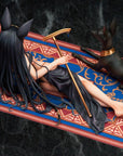 Original Illustration by Rurudo PVC 1/7 Short Break of Anubis 13 cm