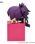 Hell's Paradise: Jigokuraku Hikkake PVC Statue Yui 10 cm