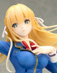 Heaven Burns Red PVC Statue 1/8 Tsukasa Tojo 24 cm