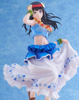 Lycoris Recoil PVC Statue 1/7 Takina Inoue Hawaii Ver. 24 cm