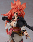 Guilty Gear Strive PVC Statue 1/7 Baiken 27 cm