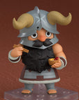 Delicious in Dungeon Nendoroid Action Figure Senshi 10 cm