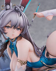 Taitai Original Character PVC Statue 1/6 Gengjyut 18 cm