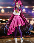 No Game No Life Zero Pop Up Parade PVC L Statue Schwi: Concert Ver. 21 cm