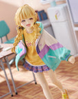 Idolmaster Gakuen PVC Statue 1/7 Kotone Fujita 23 cm