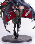 Goddess of Victory: Nikke PVC Statue 1/7 Maiden 24 cm