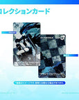 Black Rock ShooterPVC Statue 1/7 Black Rock Shooter: Pilot Edition Ver. 29 cm