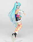 Hatsune Miku PVC Statue Winter Image Ver. 18 cm